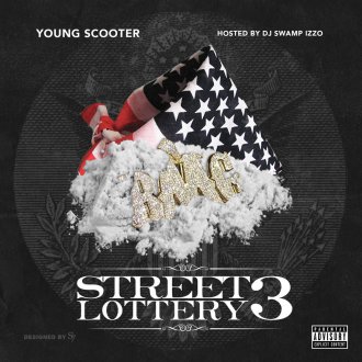 Young Scooter - Street Lottery 3 